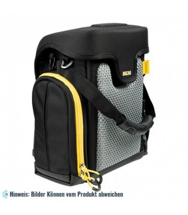 Werkzeugtasche für die Inspektion BG36 FIELDPIECE