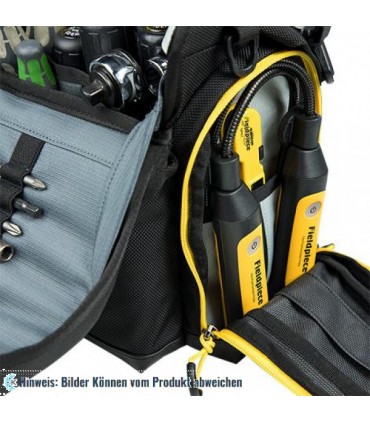 Werkzeugtasche für die Inspektion BG36 FIELDPIECE