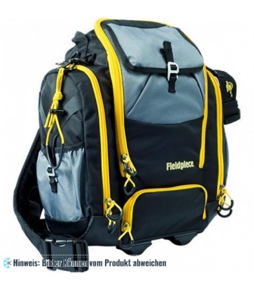 Servicewerkzeugtasche BG44 FIELDPIECE