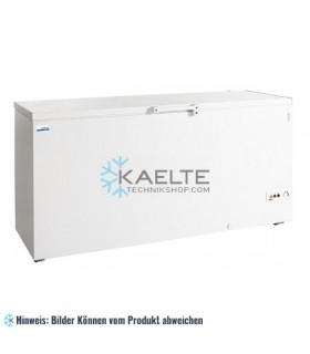COOL-LINE-TIEFKÜHLTRUHE TKT 605, -14 bis -24°C, 567 L