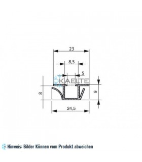 More about Befestigungsprofil für JPC-004