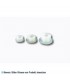 Sechseck-Mutter M8 - Nylon