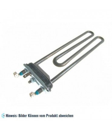 Heizkörper 1950 W, L＝240 mm, ZANUSSI, FL411CN