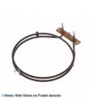 Heizelement 51-003 Universal, 203 mm, 2000 W [Misc.]
