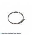 Heizelement 3192085102 Electrolux, 205 mm, 2400 W [Misc.]
