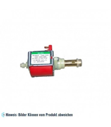 Pumpe Ulka EX5 EX 5, 48 W