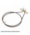 Heizelement Bosch 51-13-2620, 190 mm, 2000 W [Misc.]