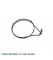 Heizelement 493065 Bosch, Siemens, 190 mm, 2300 W [Misc.]
