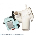 Pumpe / Laugenpumpe für BEKO Waschamschinen oder Waschtrockner, WMN6358SE, 65