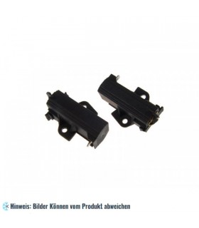 Motorkohlen / Kohlebürsten für Elektrolux / AEG / Zanussi 4006020152