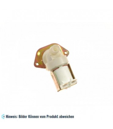 Elektroventil 1- Wege, 180°