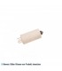 Kondensator SC 1141, 1 uF, 450-500 V (4 x Flachstecker + Schraube)