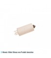 Kondensator SC 1141, 1 uF, 450-500 V (4 x Flachstecker + Schraube)