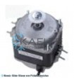 Lüftermotor 10W 230V 50Hz L1 49mm L2 59mm Ersatz-/Bestandartikel für 601406