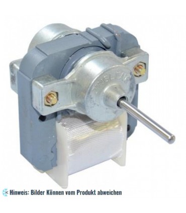 Lüfter NO FROST - 8 W, ohne Flügel