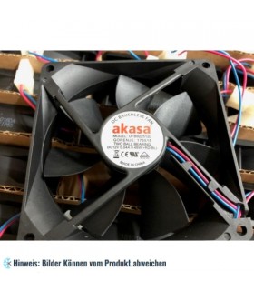 More about Ventilator EBMPAPST AKASA DFB922512L