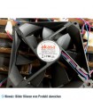 Ventilator EBMPAPST AKASA DFB922512L