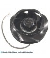 Radialventilator EBM PAPST, 220 mm, R2E220-RA38-01