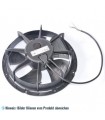 Axialventilator saugend W1G, 200 mm, EC, 50 Hz, 230V, 2100 U/Min, W1G200-EC91-45