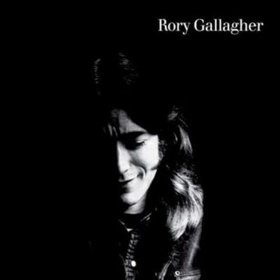 Rory Gallagher - 50th Anniversary, 2 Audio-CDs