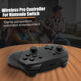 More about Wireless Pro Gaming Controller Gamepad Joystick Fernbedienung fue r Nintendo Switch Konsole