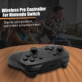 Wireless Pro Gaming Controller Gamepad Joystick Fernbedienung fue r Nintendo Switch Konsole