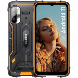 More about Cubot KingKong 5 Pro Outdoor Smartphone ohne Vertrag 4G LTE Robust Handy, Android 11, 8000mAh Akku, 4GB+64GB, IP68 / IP69K Wasse