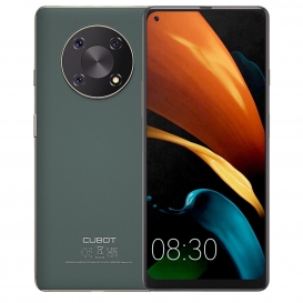 More about CUBOT Max 3 Smartphone Ohne Vertrag Android 11 Mini Tablet, 6,95 Zoll HD+ Display Handy, 5000 mAh Akku, 4GB + 64GB, 48MP Kamera,
