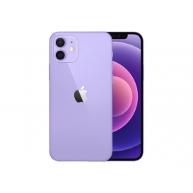 More about Apple iPhone 12 violett 64GB iOS Smartphone 6,1" Super Retina 12MP Dual-Kamera