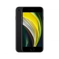 Apple iPhone SE, 11,9 cm (4.7 Zoll), 1334 x 750 Pixel, 64 GB, 12 MP, iOS 14, Schwarz