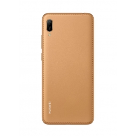 More about Huawei Y6 2019 15,5cm (6 Zoll), Dual-SIM, 2GB RAM, 32GB Speicher, Farbe: Braun