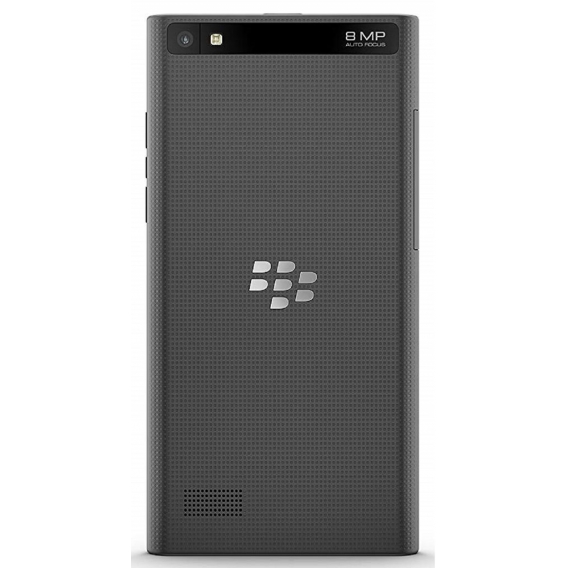Blackberry Leap STR100 Black - Sehr Gut