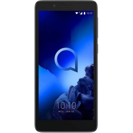 More about Alcatel 1C 5003D 2019 5 Zoll Smartphone 8 GB blue Dual-Sim Android ""