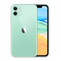 Apple iPhone 11 - 15,5 cm (6.1 Zoll) - 1792 x 828 Pixel - 128 GB - 12 MP - iOS 14 - Grün