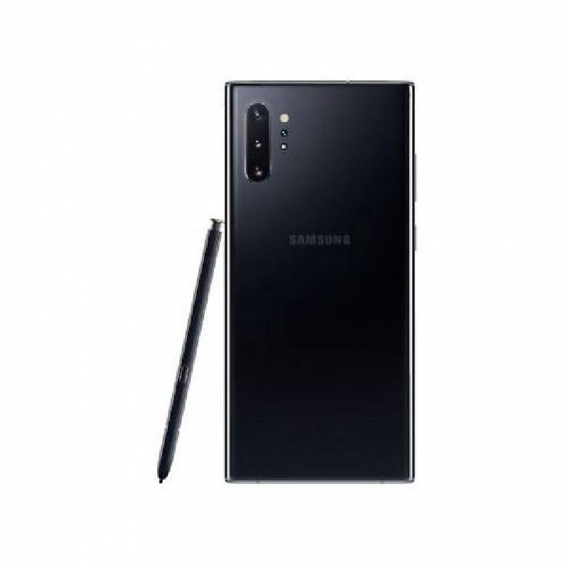 Samsung Galaxy Note 10+ 5G, 256GB, 12GB RAM, Single SIM, SM-N976 Black