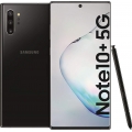 Samsung Galaxy Note 10+ 5G, 256GB, 12GB RAM, Single SIM, SM-N976 Black