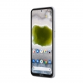 Nokia X10 Smartphone 128GB 4GB RAM snow Android Handy LTE/5G Quad-Kamera 4470mAh