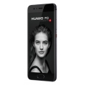 Huawei P10, 12,9 cm (5.1 Zoll), 4 GB, 64 GB, 20 MP, Android 7.0, Schwarz