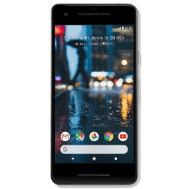 More about Google Pixel 2 64GB Just Black