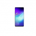 Samsung Galaxy S10 - Mobiltelefon - 256 GB - Schwarz Samsung
