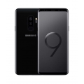 Samsung Galaxy S9 Plus - Dual-SIM G965F in midnight black (EU Version)