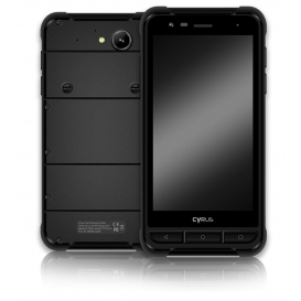 More about Cyrus CS22XA Dual Sim 16GB black DE