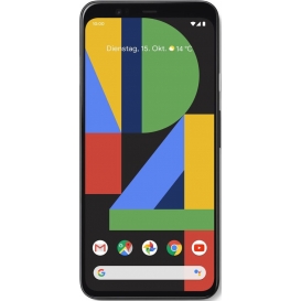More about Google Pixel 4XL 128GB Just Black