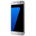 Samsung SM-G930 Galaxy S7 32GB Silver Titanium - Akzeptabel