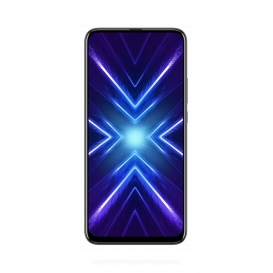 More about Honor 9x DualSim schwarz 128GB LTE Android Smartphone 6,59" 48 MPX Pop-Up Kamera