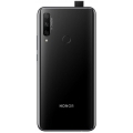 Honor 9x DualSim schwarz 128GB LTE Android Smartphone 6,59" 48 MPX Pop-Up Kamera
