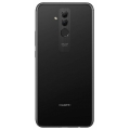 Huawei Mate 20 Lite Single Sim Black