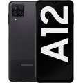 Samsung Galaxy A12 64GB SM-A125F Dual Sim Schwarz