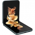 Samsung Galaxy Z Flip 3 5G 128GB Grün SM-F711B Dual SIM
