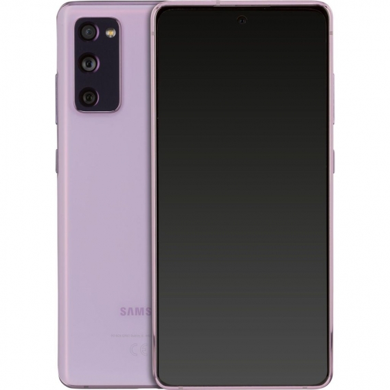 Samsung Galaxy S20 FE Cloud Lavender EU        6+128GB